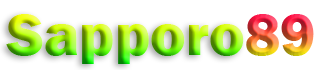 SAPPORO89